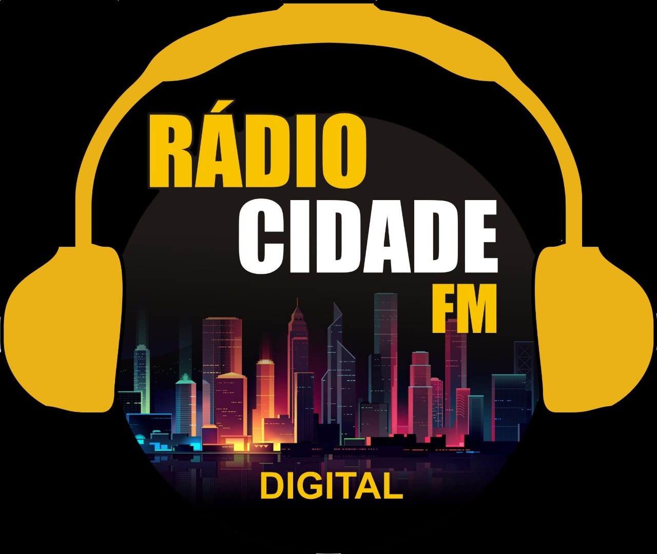 Rádio Cidade Fm Digital